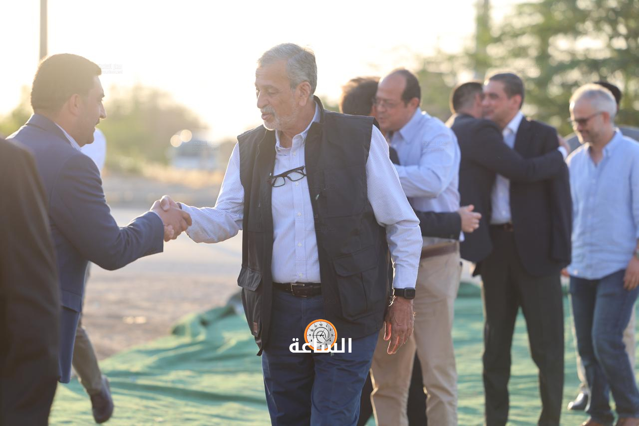 Madar Al-Saa Images 0.3507332100702588