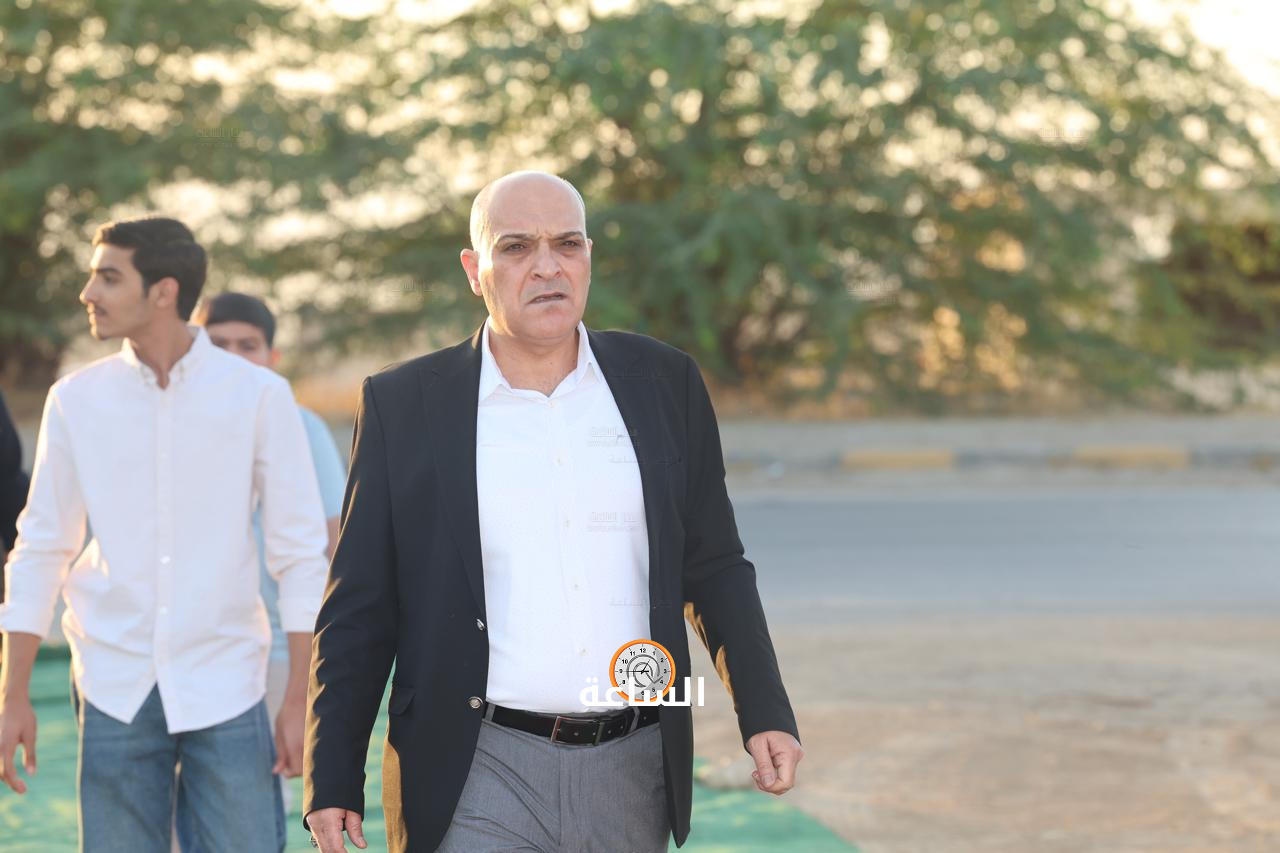 Madar Al-Saa Images 0.2210831747434413