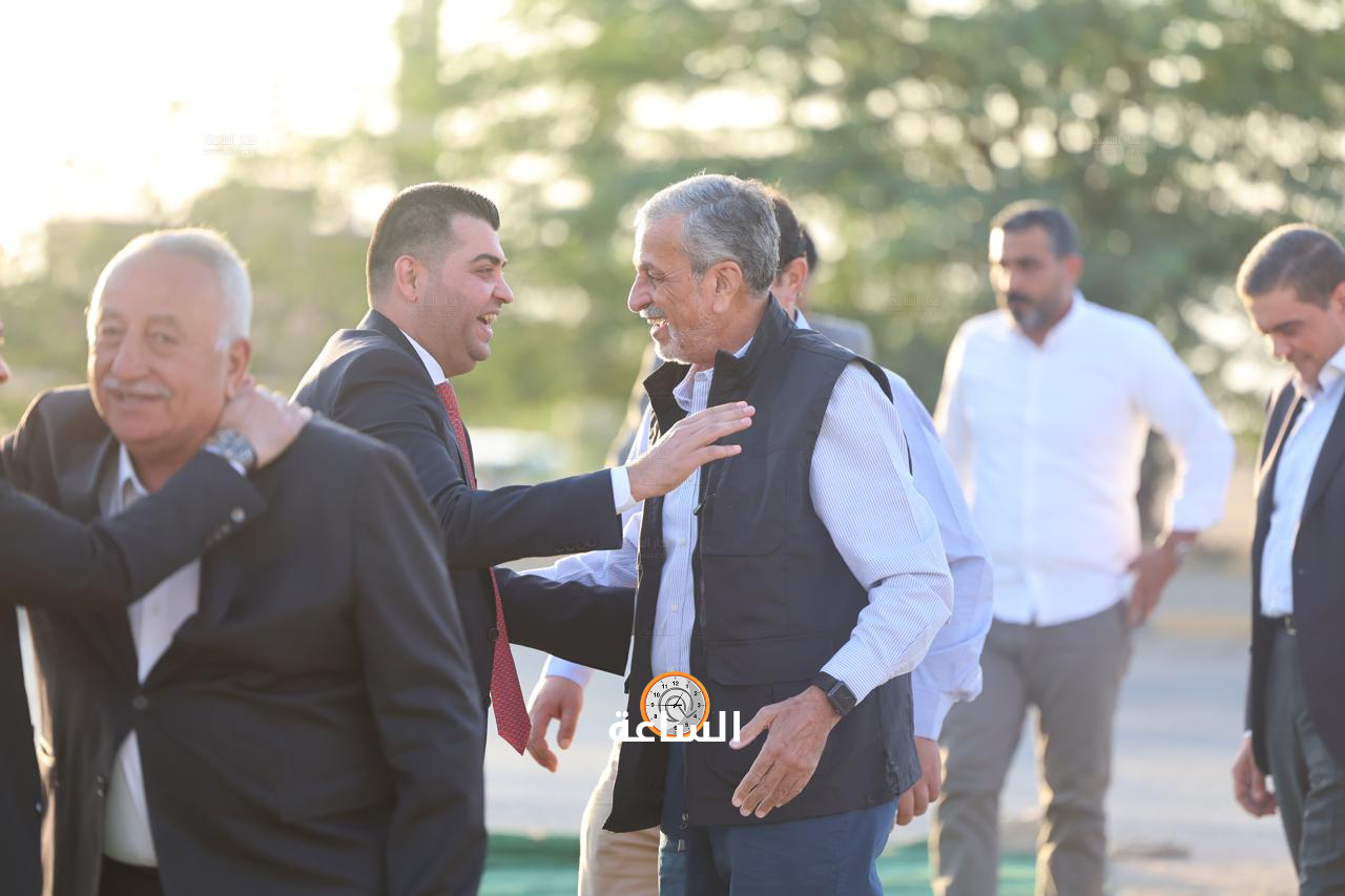 Madar Al-Saa Images 0.28944081040308656