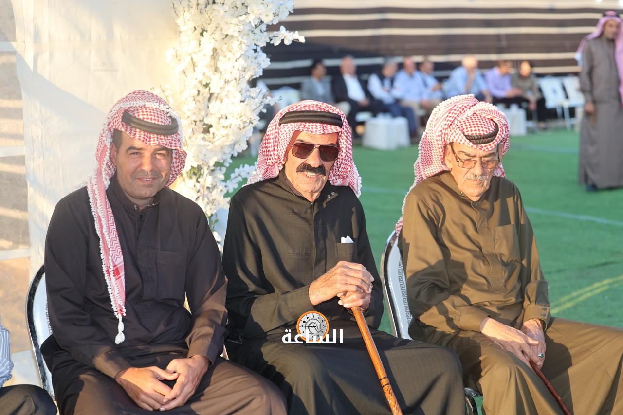 Madar Al-Saa Images 0.4081444908275371