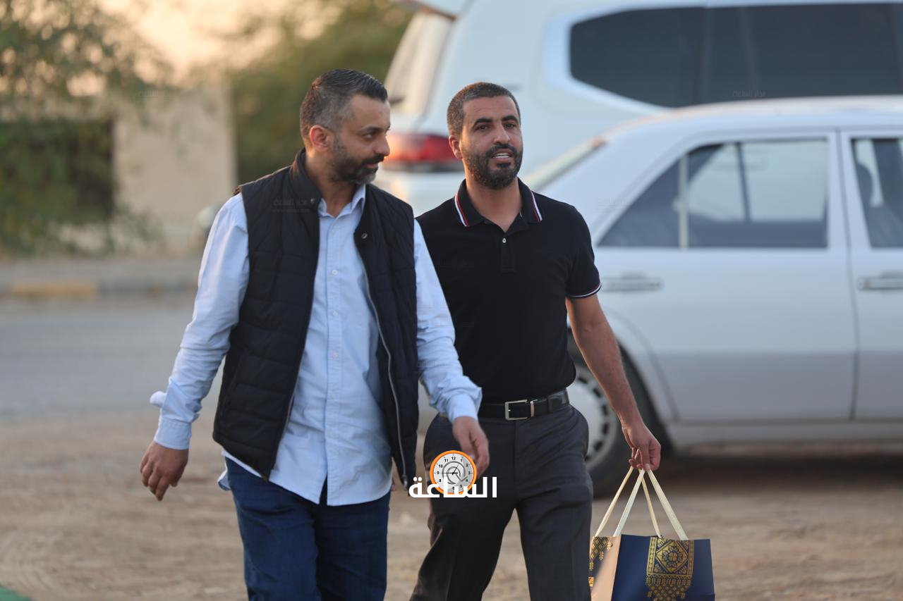Madar Al-Saa Images 0.6846020149205347