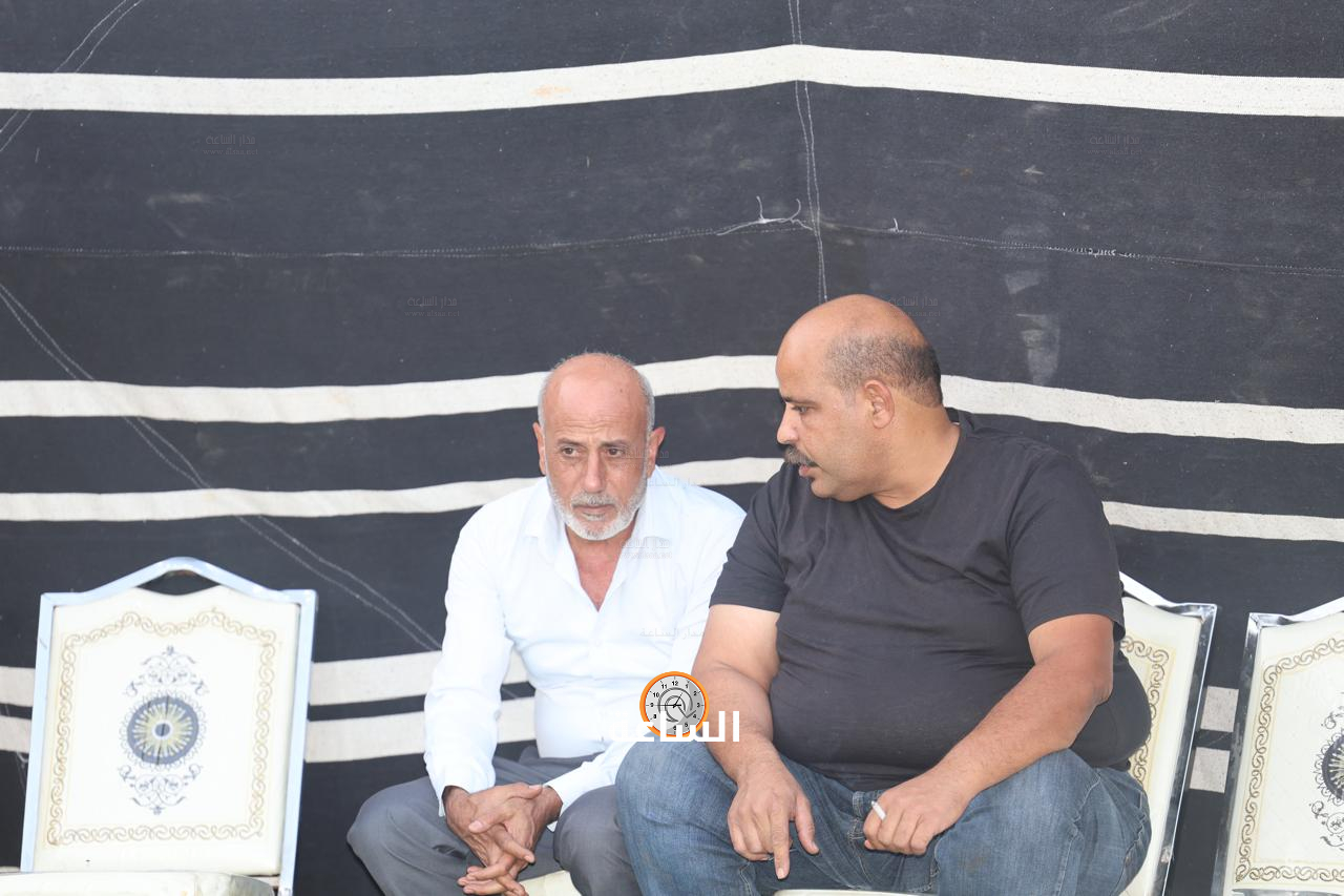 Madar Al-Saa Images 0.7650716590146135