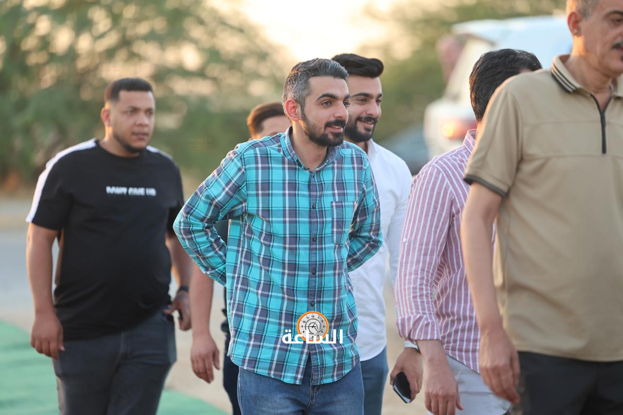 Madar Al-Saa Images 0.9986308708934147