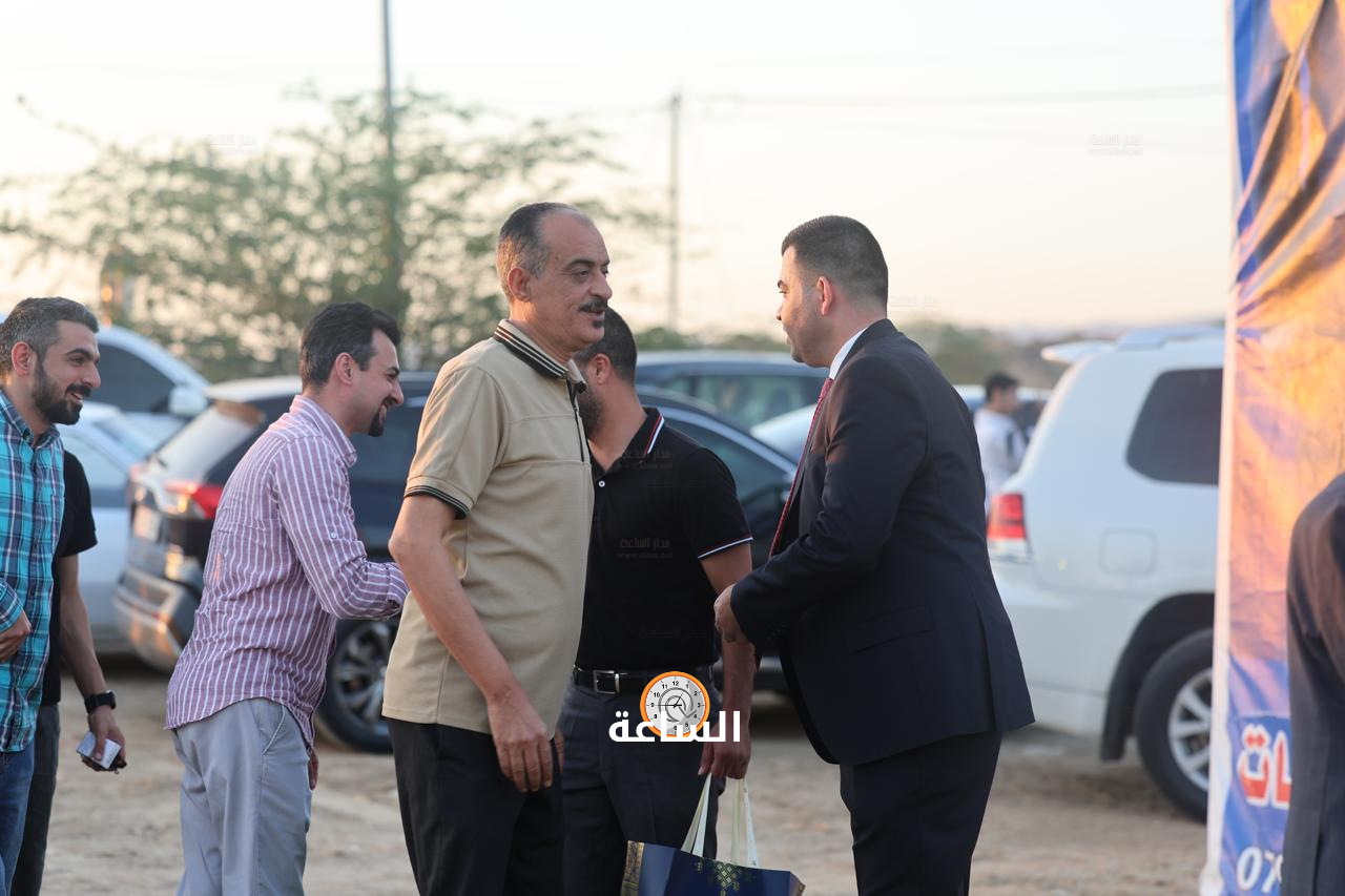 Madar Al-Saa Images 0.5287063173220866