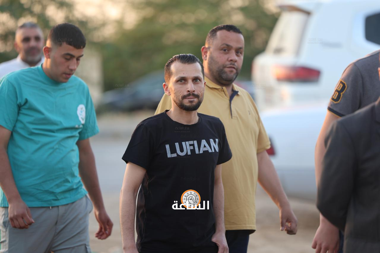Madar Al-Saa Images 0.40430728786306636