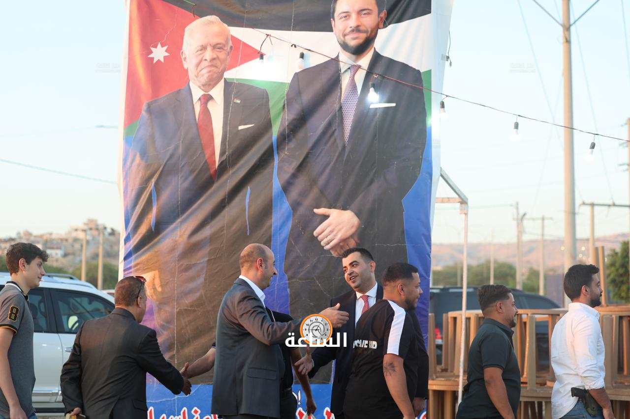 Madar Al-Saa Images 0.7283560795245464