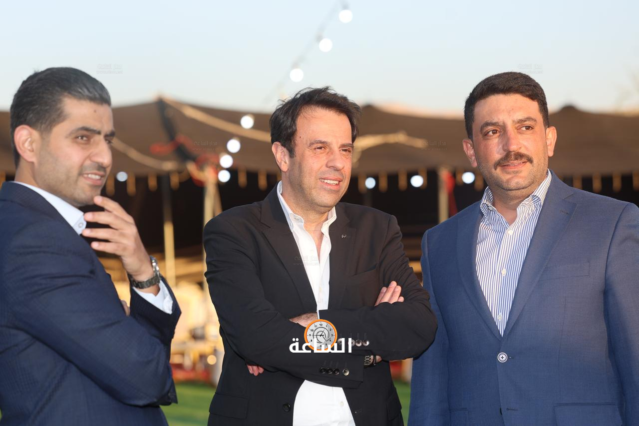 Madar Al-Saa Images 0.7052952233734527