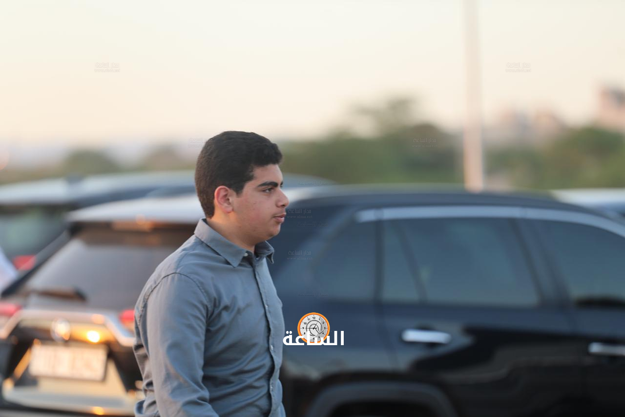 Madar Al-Saa Images 0.7483357942783053