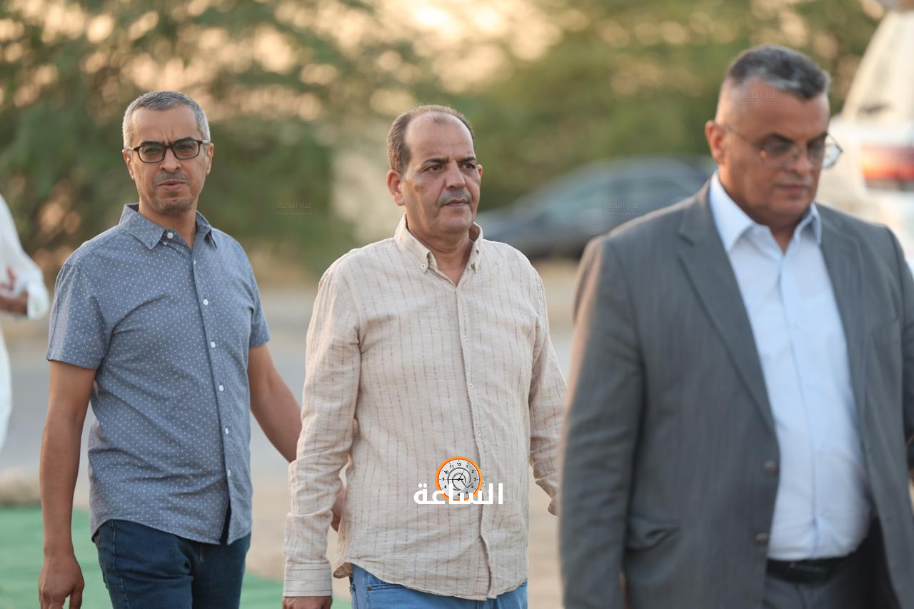 Madar Al-Saa Images 0.19328557461757612