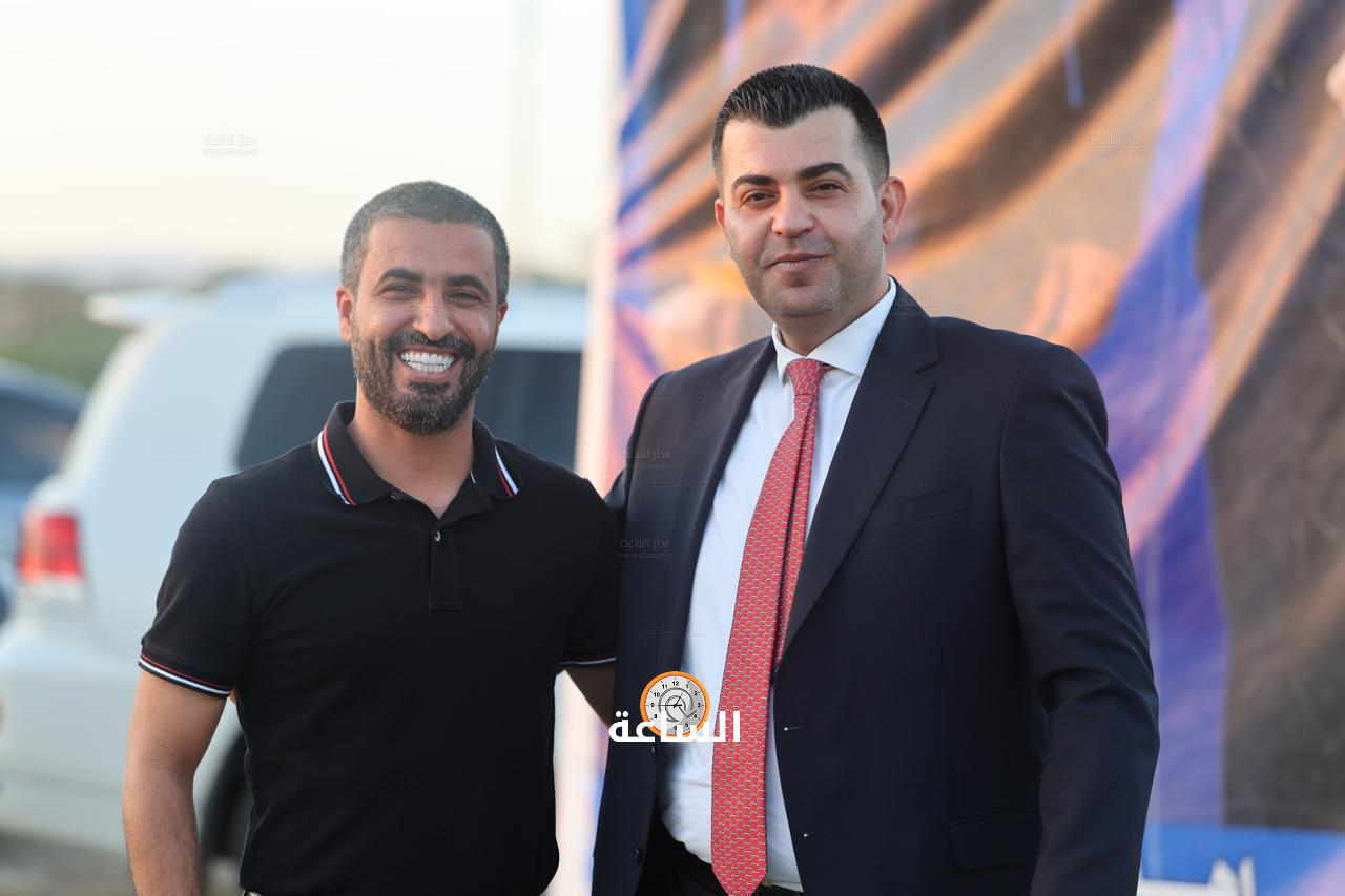 Madar Al-Saa Images 0.20948988059685325