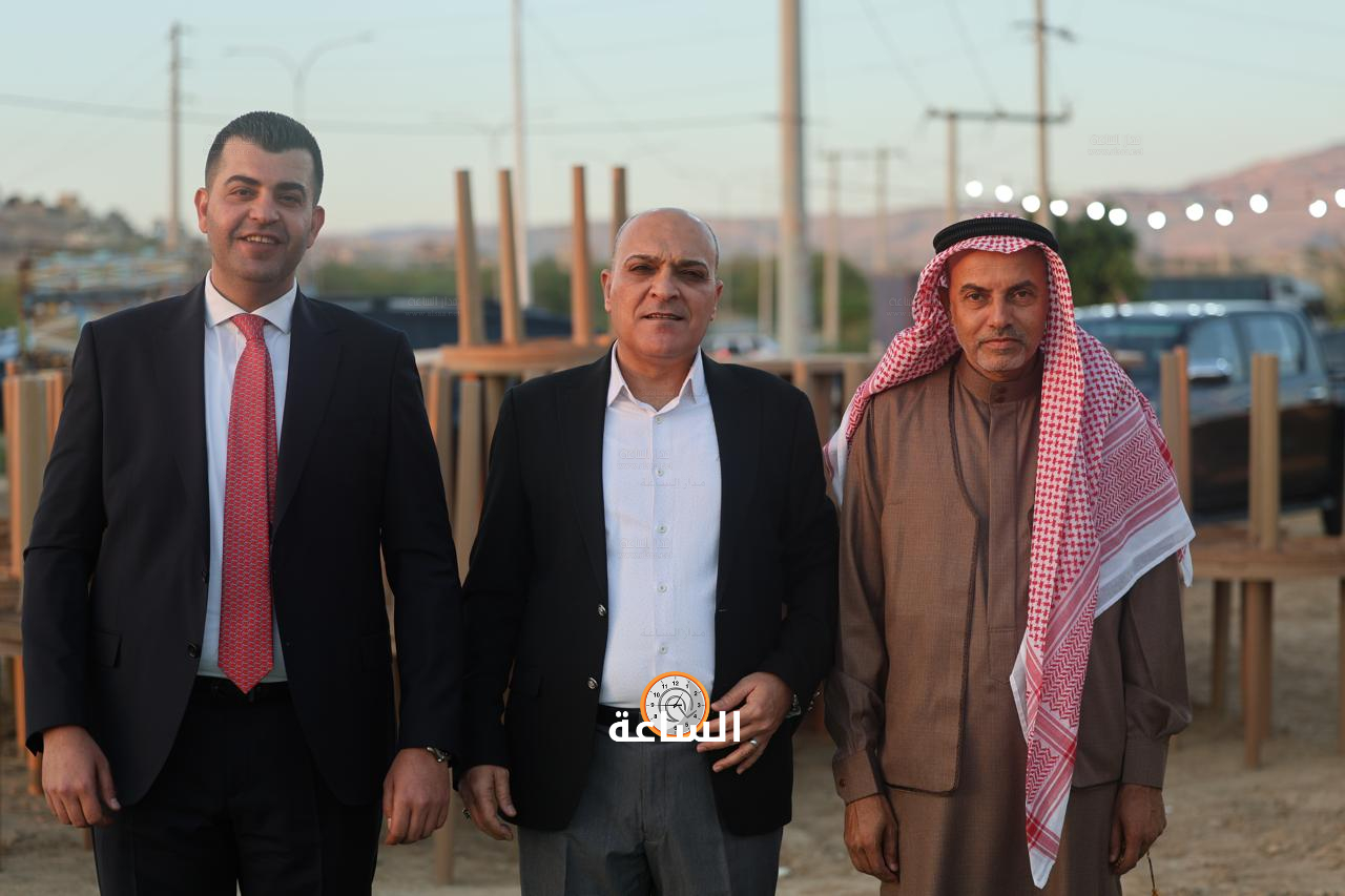 Madar Al-Saa Images 0.11566002096364736
