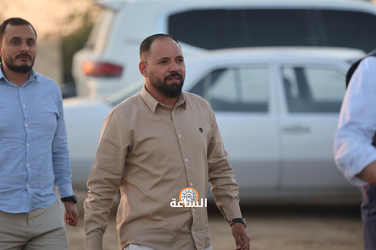 Madar Al-Saa Images 0.3759248230458976