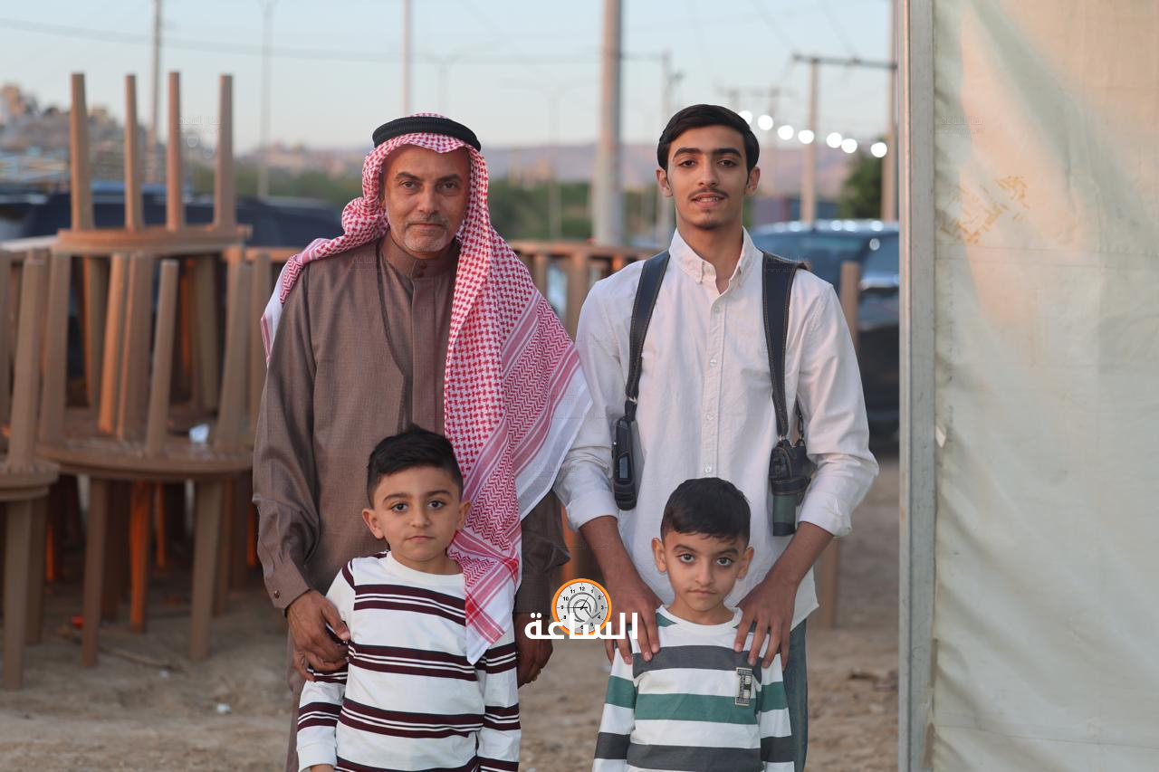 Madar Al-Saa Images 0.8811238725138844