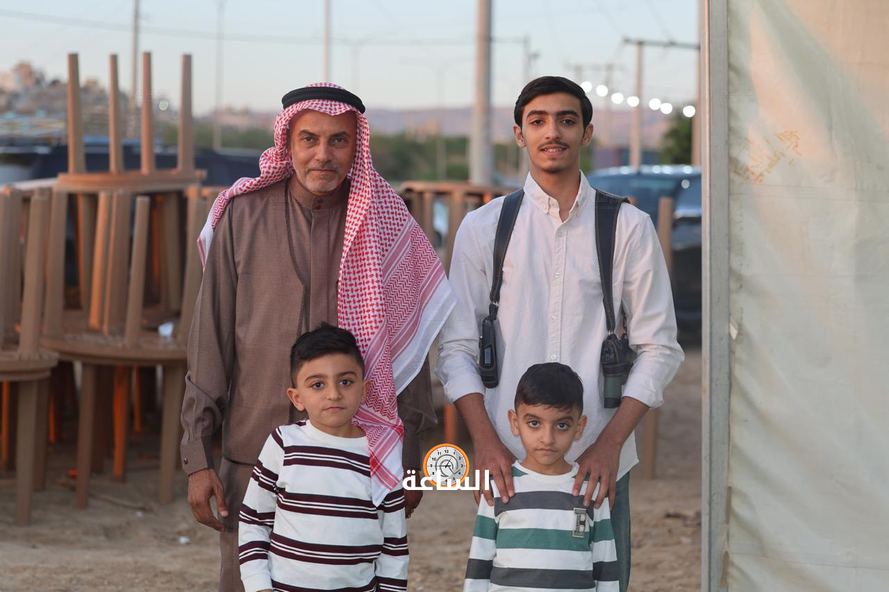 Madar Al-Saa Images 0.1969649719369766