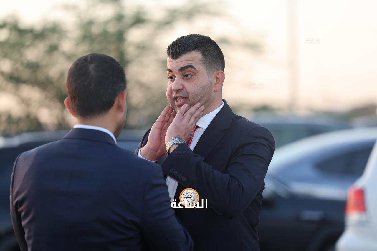 Madar Al-Saa Images 0.8962597719390918