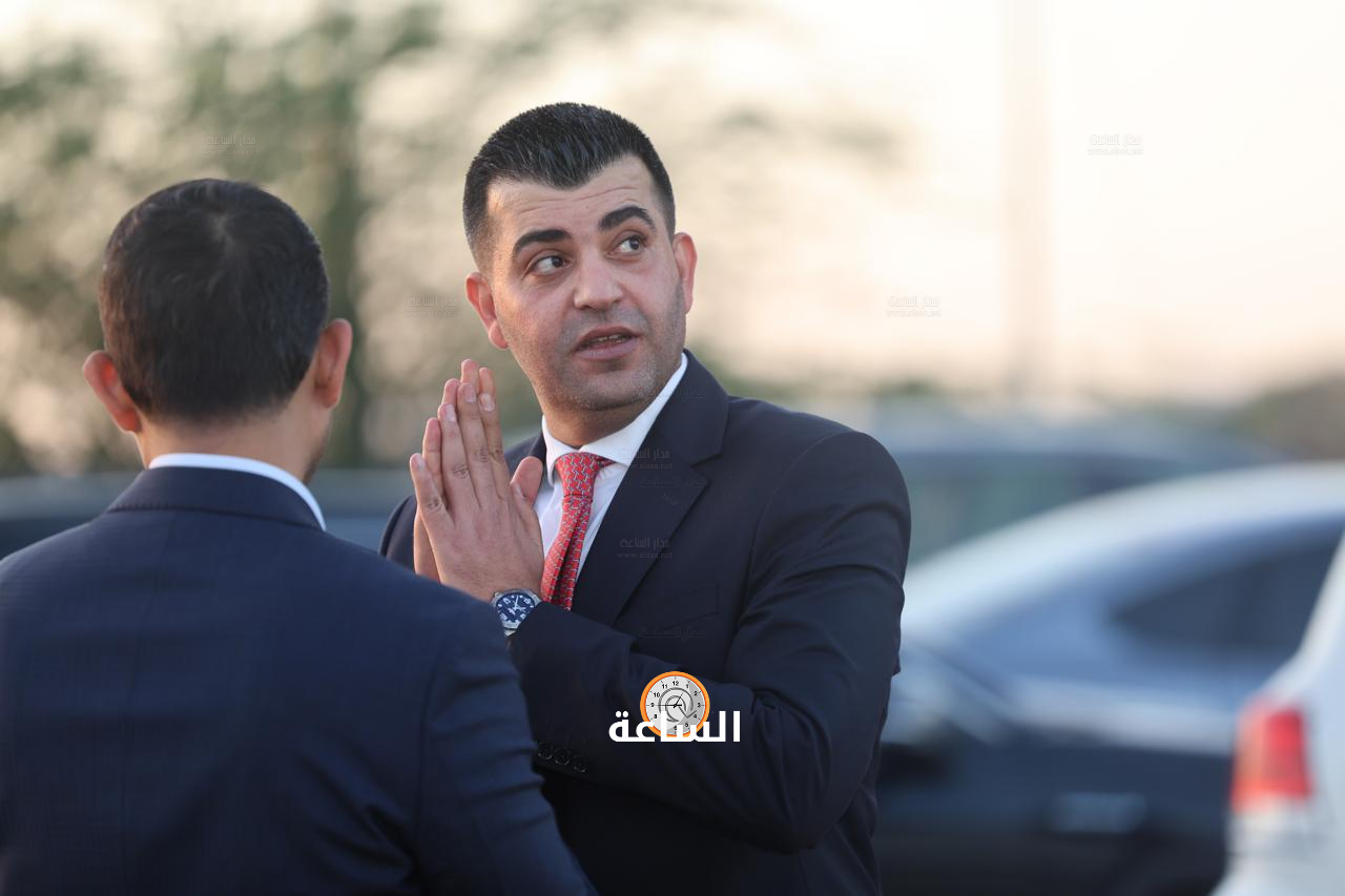 Madar Al-Saa Images 0.7217489472833623