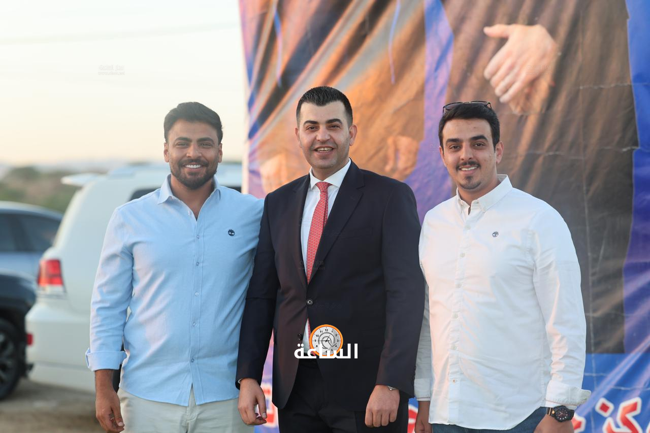 Madar Al-Saa Images 0.7214619119657456