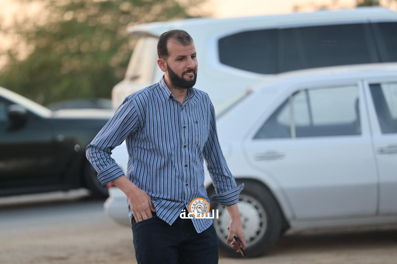 Madar Al-Saa Images 0.4132376652495001