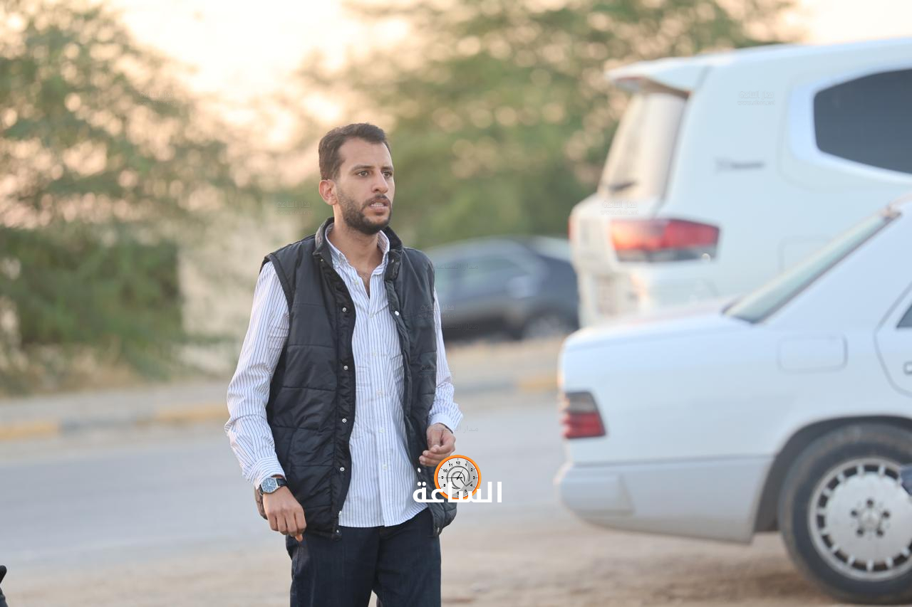 Madar Al-Saa Images 0.7048812705349002