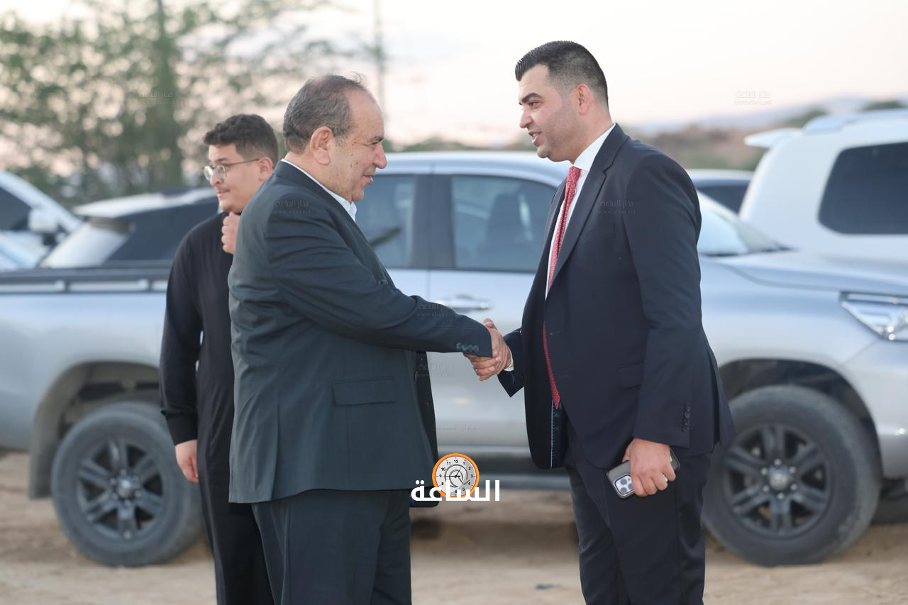 Madar Al-Saa Images 0.8885969318694761