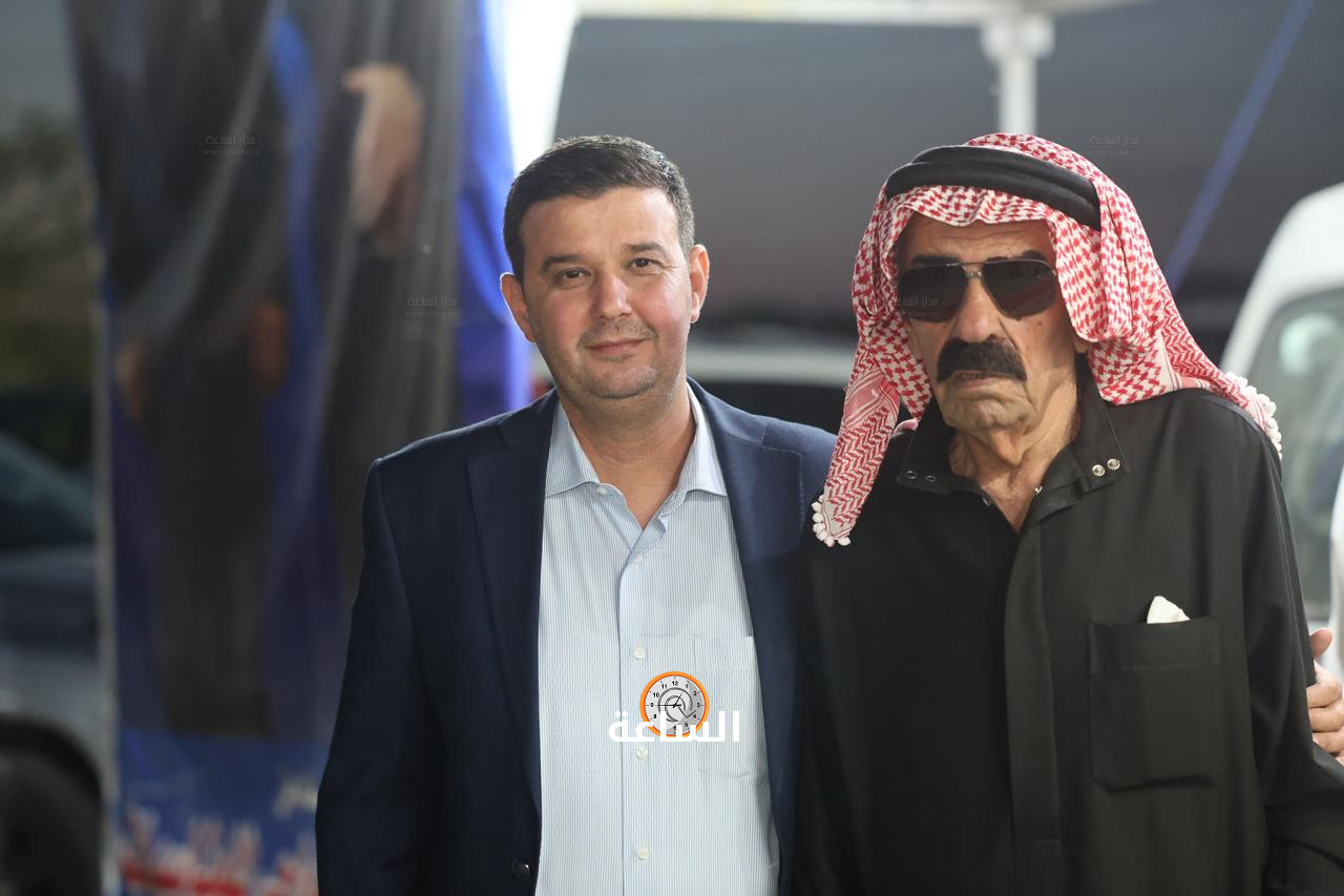 Madar Al-Saa Images 0.2642752610772444