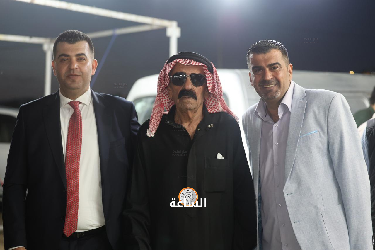 Madar Al-Saa Images 0.22353181802403266