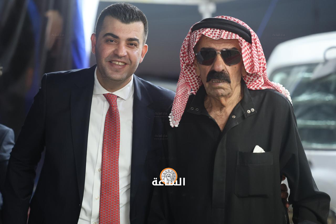 Madar Al-Saa Images 0.8294904375363557