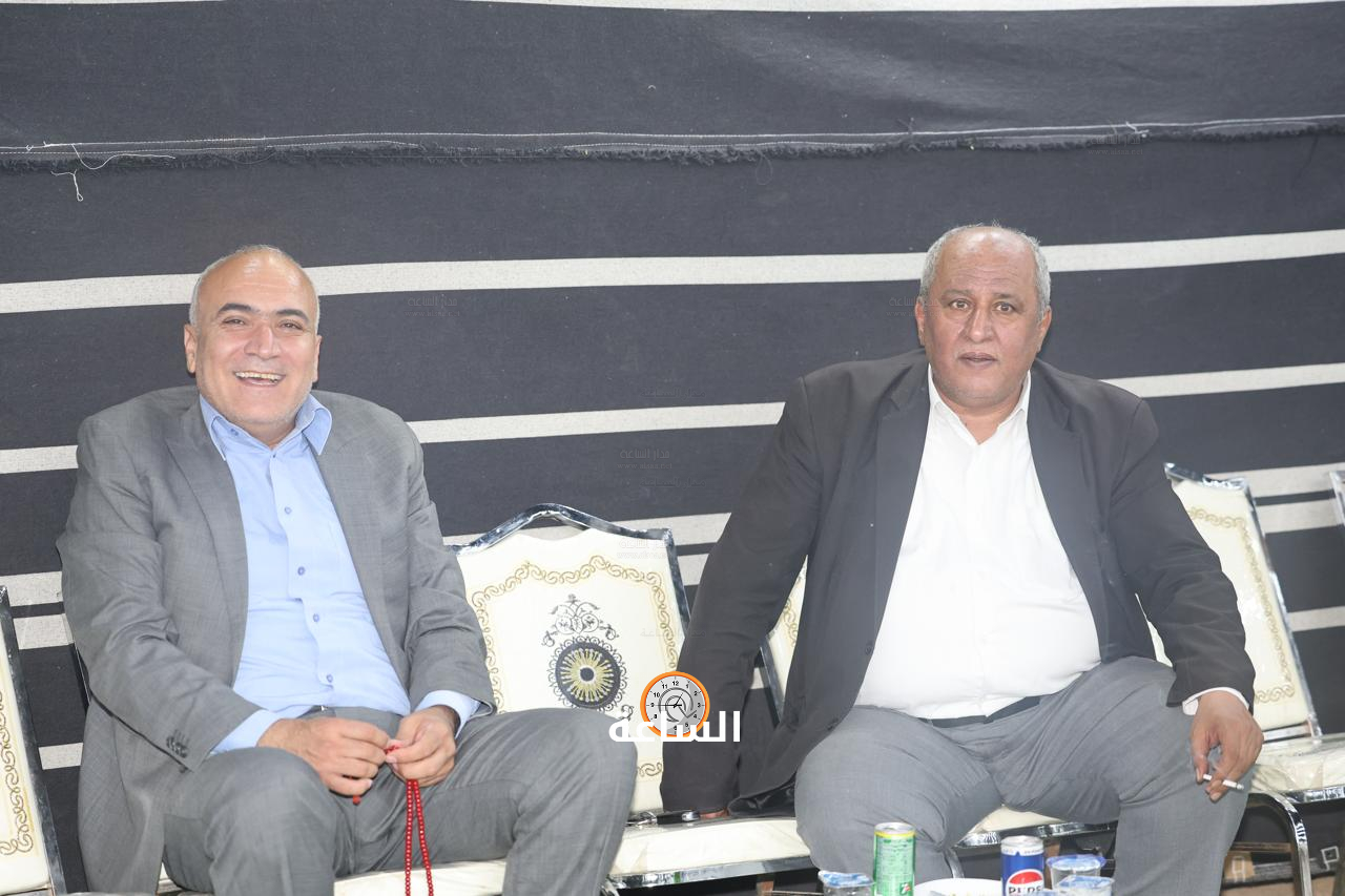 Madar Al-Saa Images 0.17085404251338054