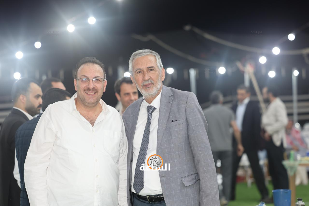 Madar Al-Saa Images 0.822227954459798