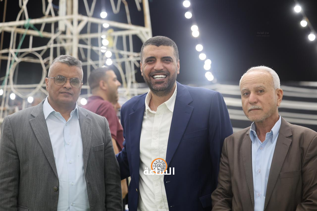Madar Al-Saa Images 0.5929899063585377