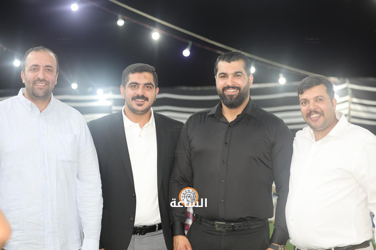 Madar Al-Saa Images 0.20241104898420226