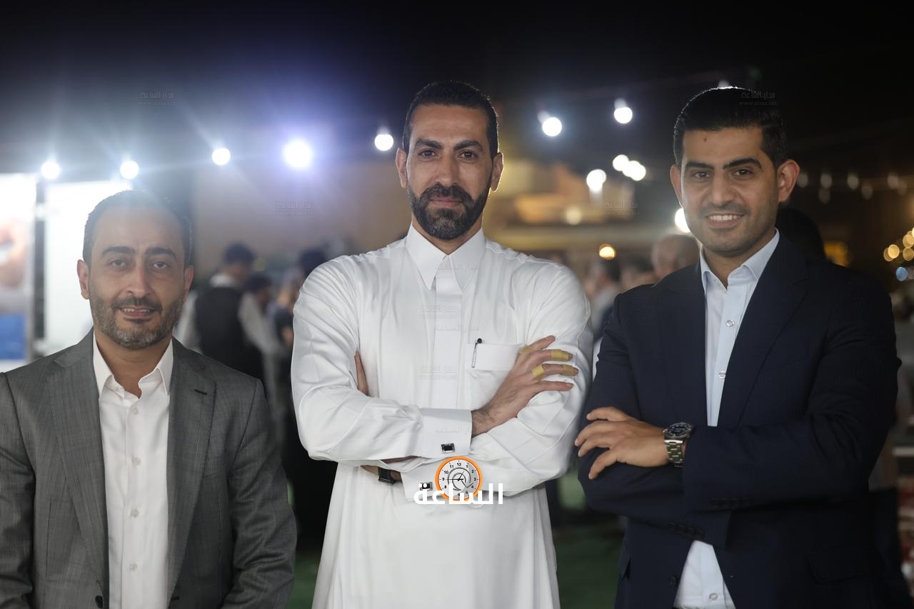 Madar Al-Saa Images 0.9006488994951007