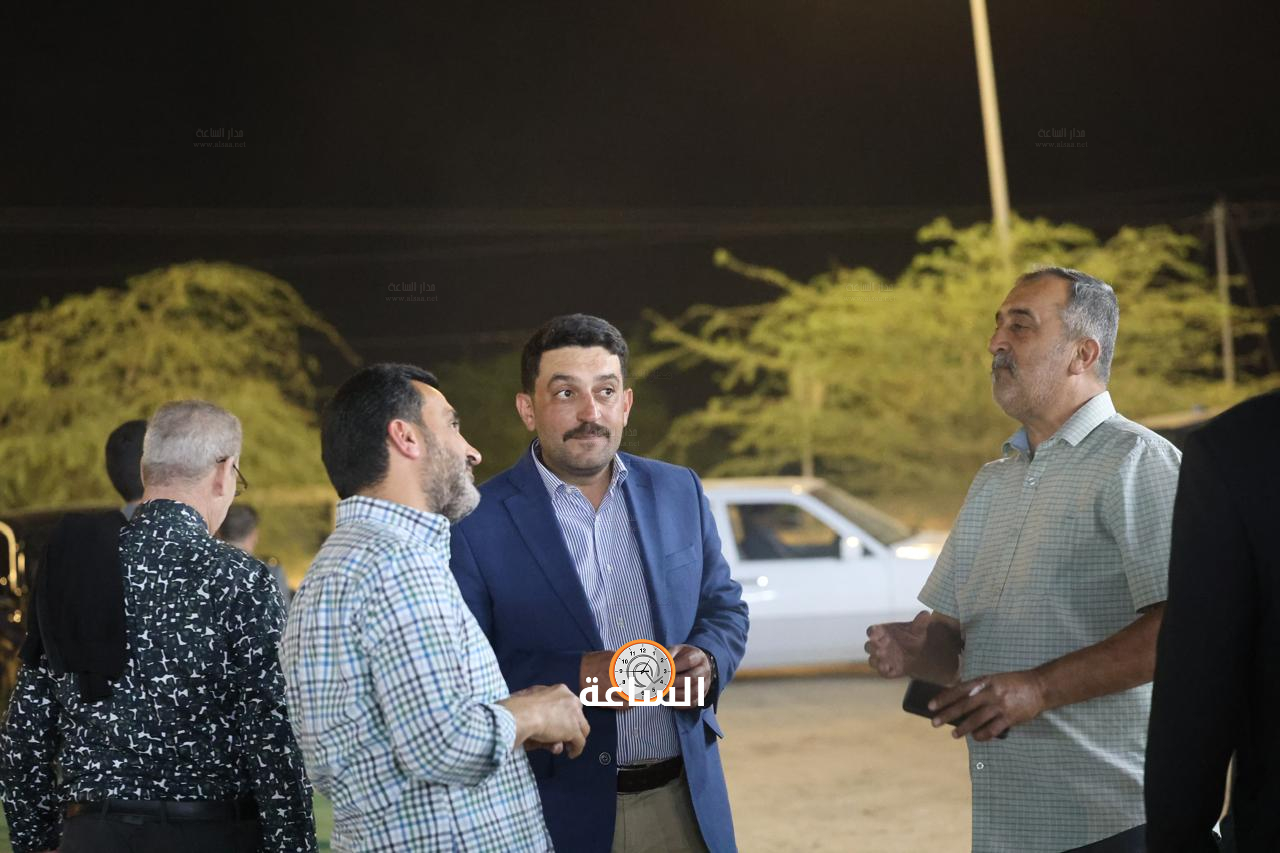 Madar Al-Saa Images 0.5751543494381797