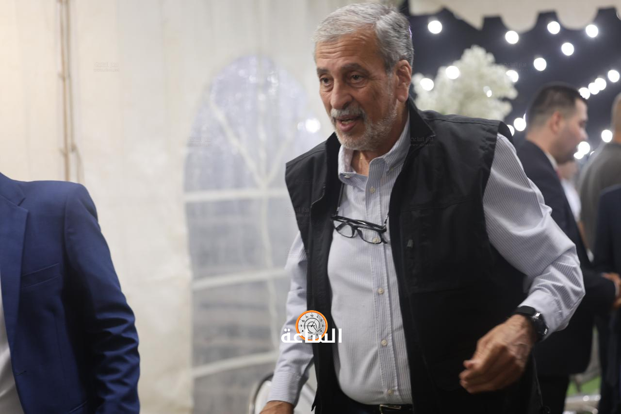 Madar Al-Saa Images 0.0760250666754475