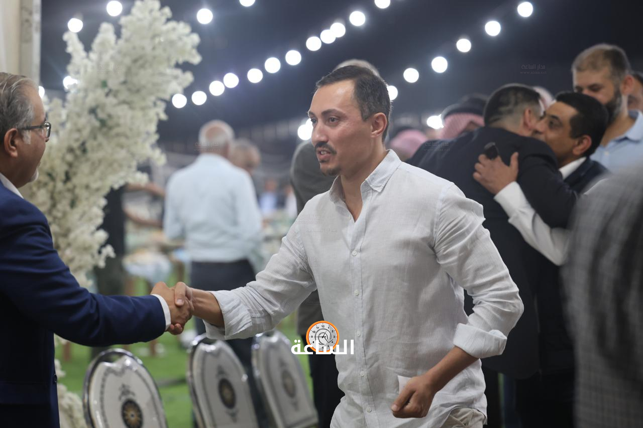 Madar Al-Saa Images 0.4648868566987756