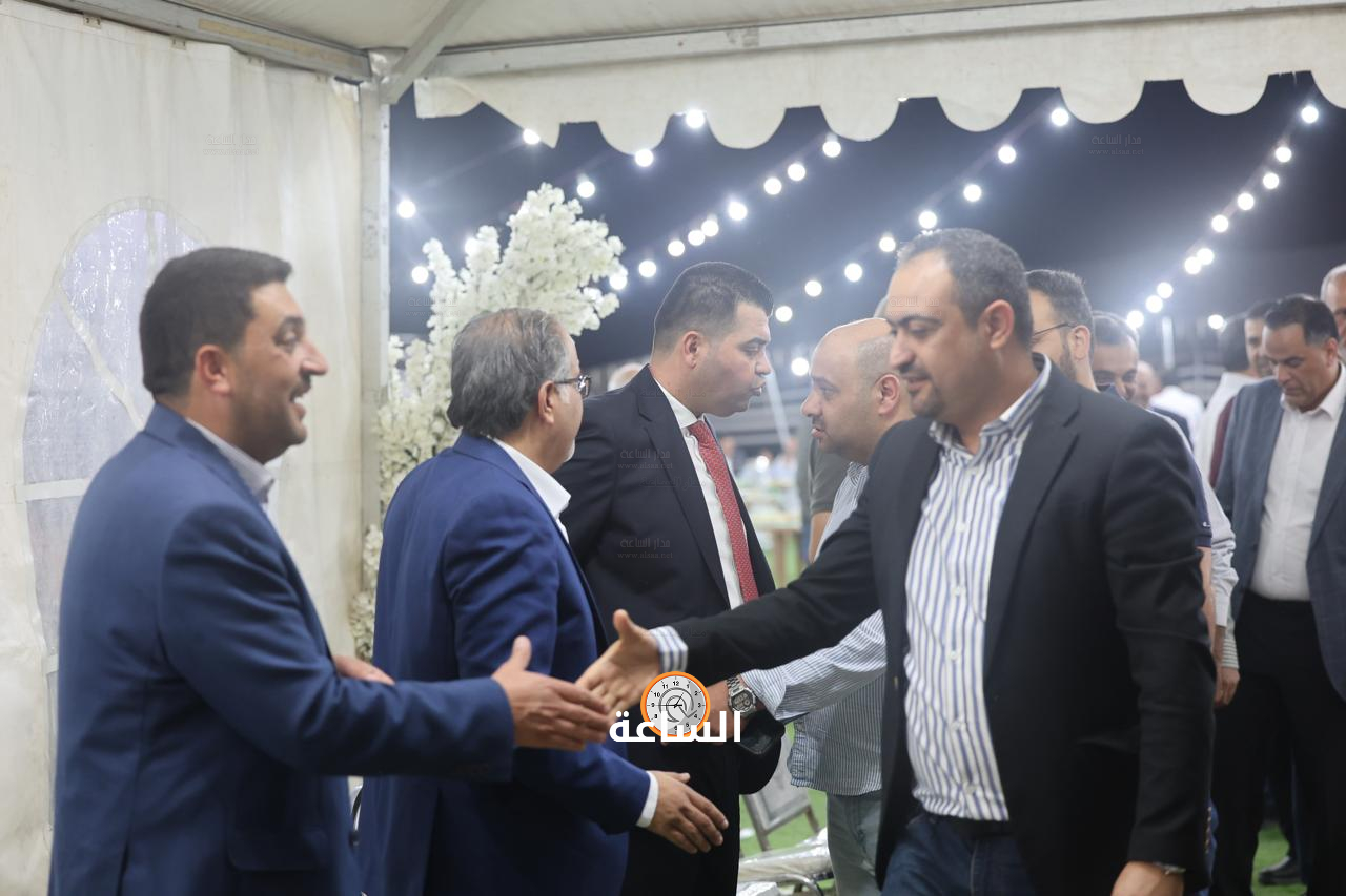 Madar Al-Saa Images 0.3882264933838375