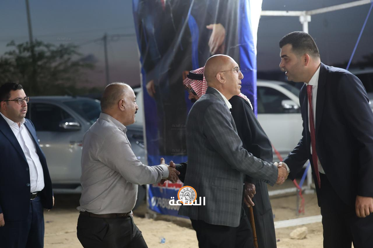 Madar Al-Saa Images 0.28848254001680884