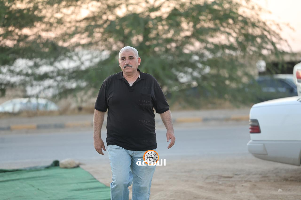 Madar Al-Saa Images 0.4347191671066184