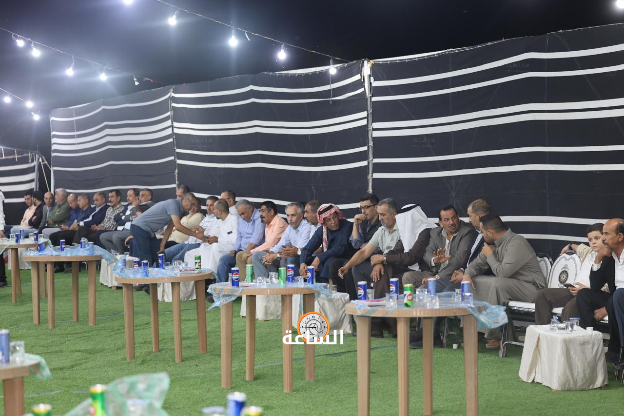 Madar Al-Saa Images 0.6461085667315013