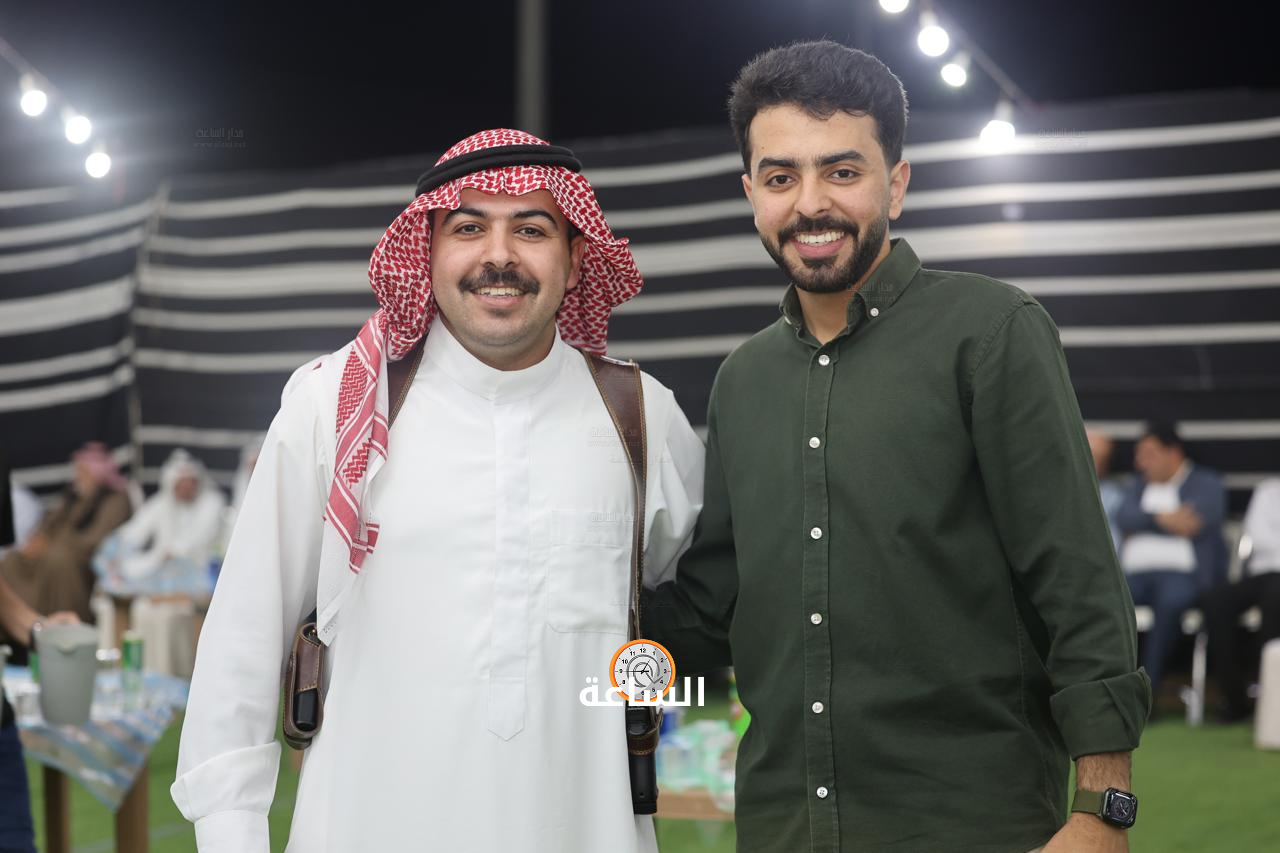 Madar Al-Saa Images 0.4572002288565411