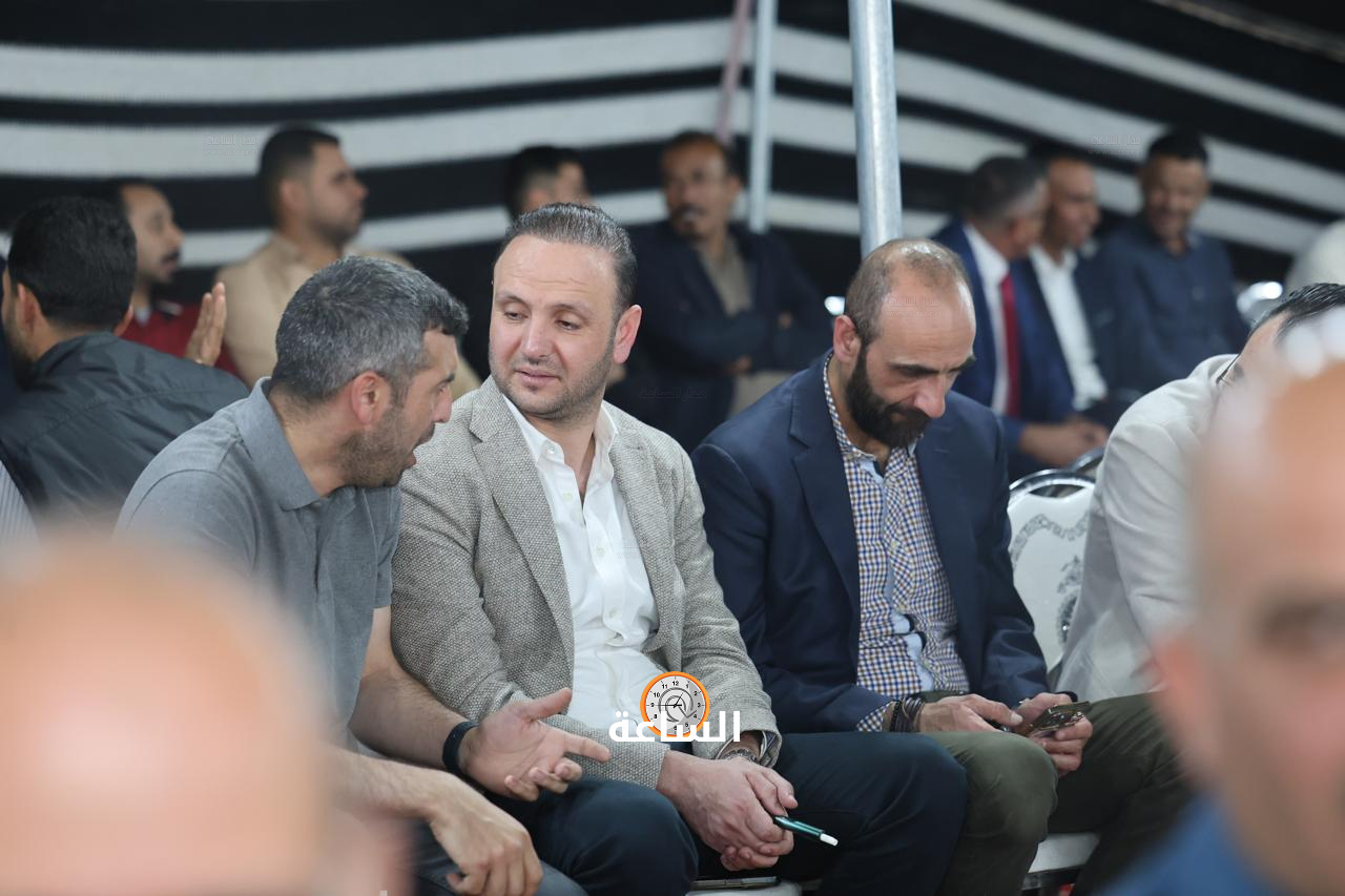 Madar Al-Saa Images 0.7409772166152078
