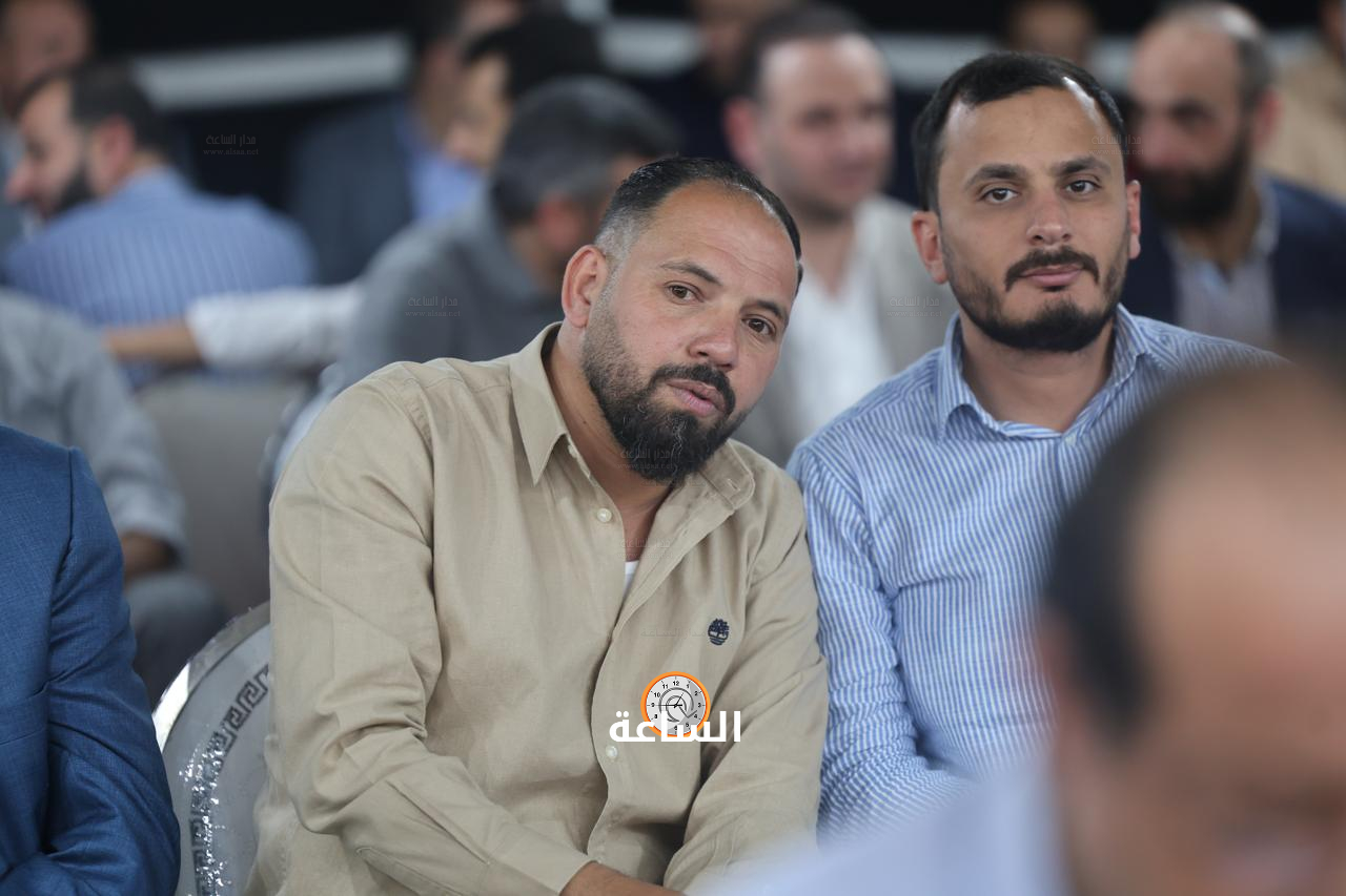 Madar Al-Saa Images 0.5511272574878856