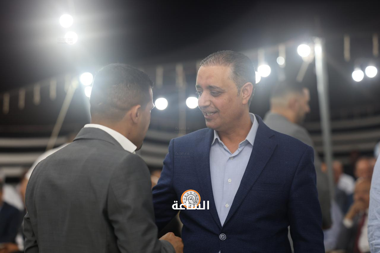 Madar Al-Saa Images 0.7631882491802489