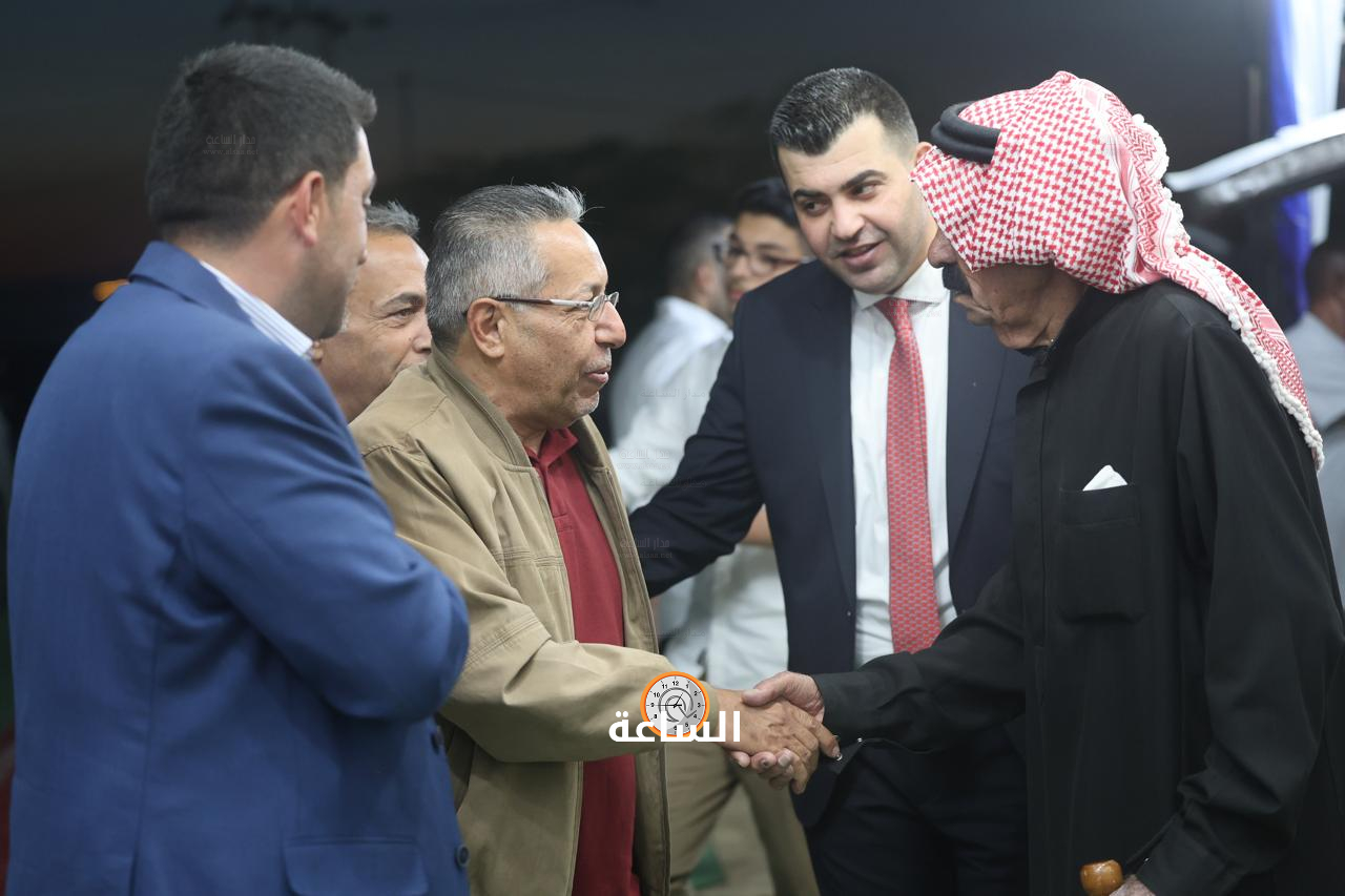 Madar Al-Saa Images 0.39721534286613946