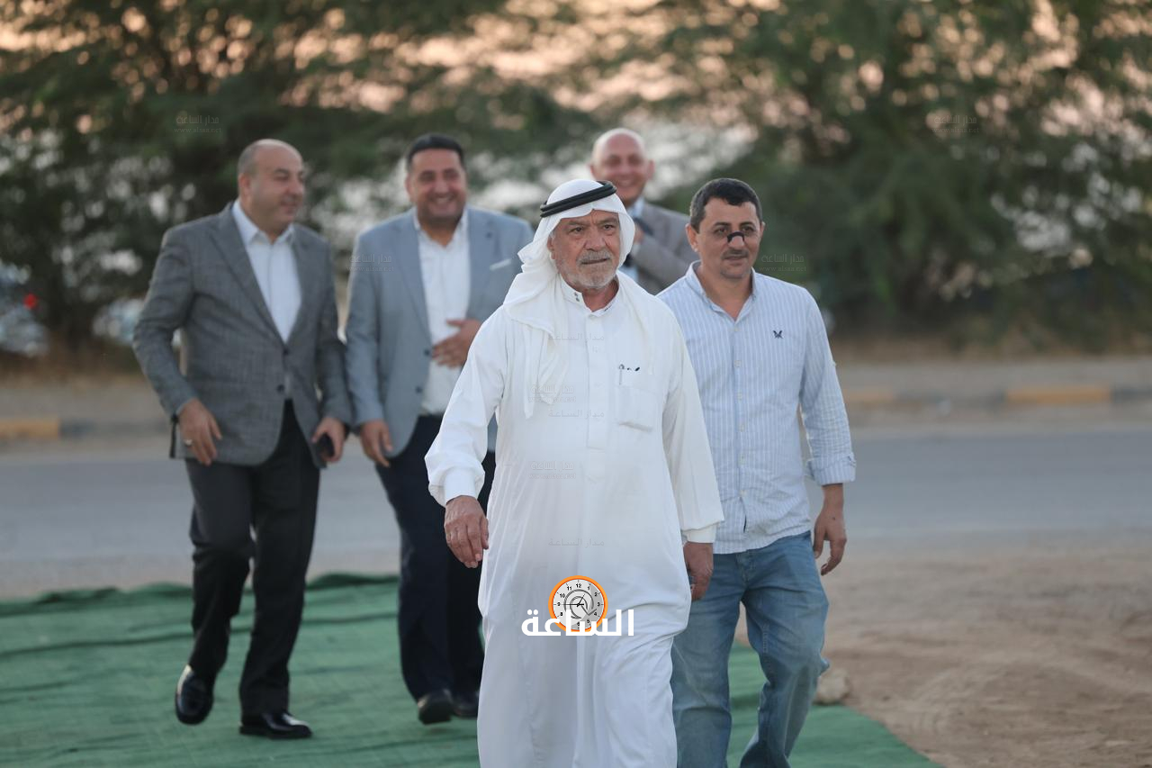 Madar Al-Saa Images 0.8124474071113105