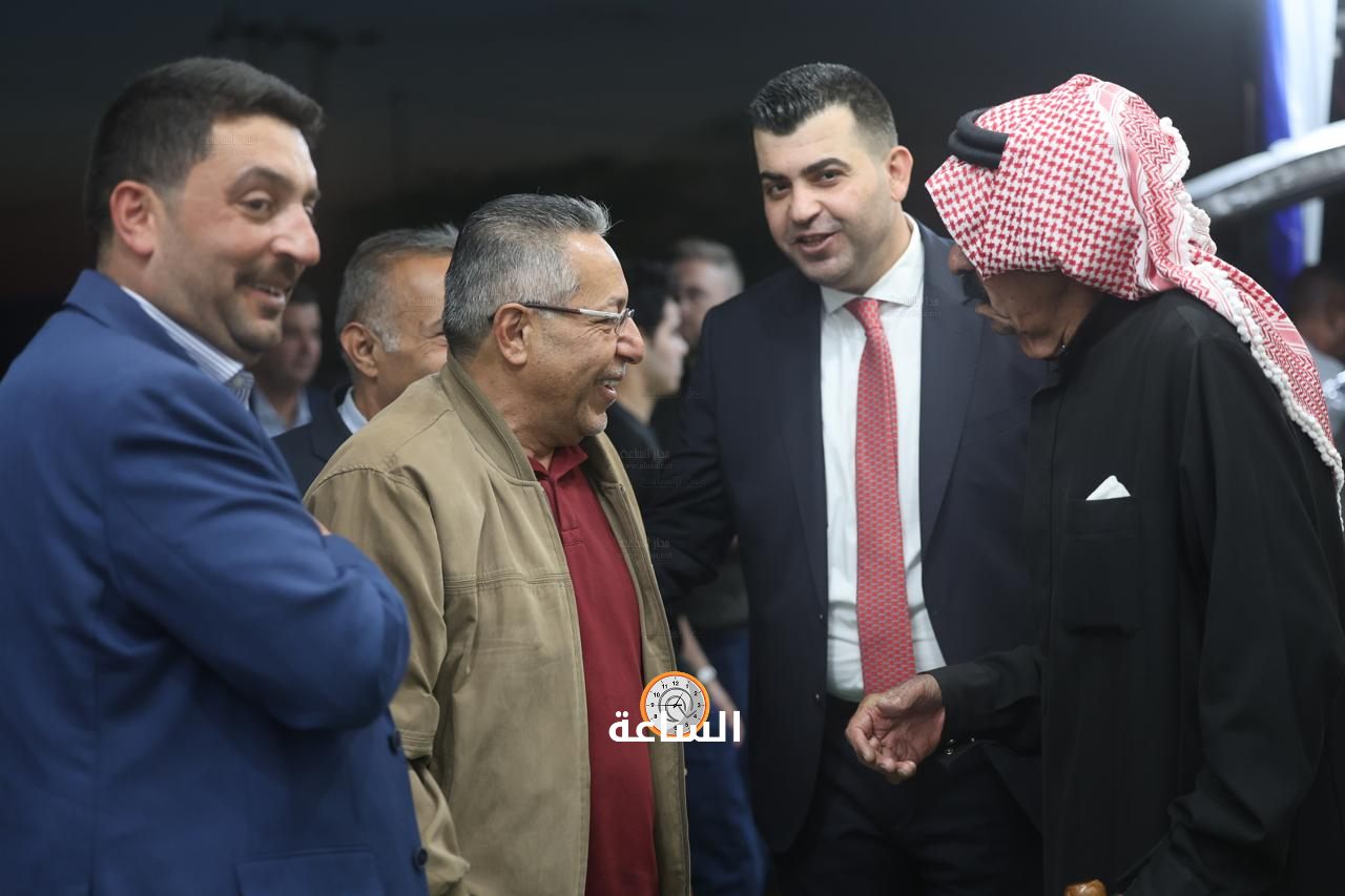 Madar Al-Saa Images 0.3074741449428572