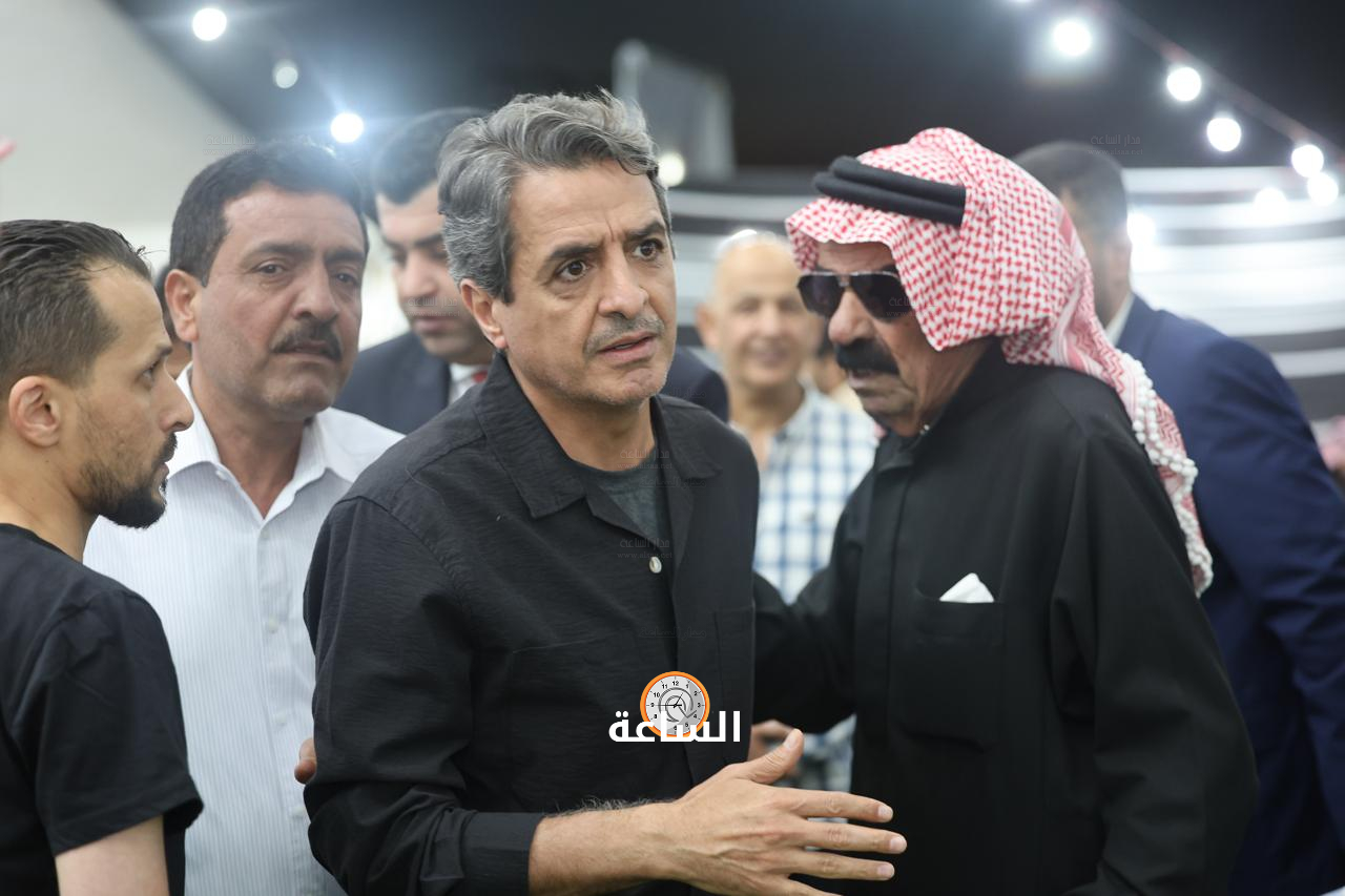 Madar Al-Saa Images 0.7793212090044753