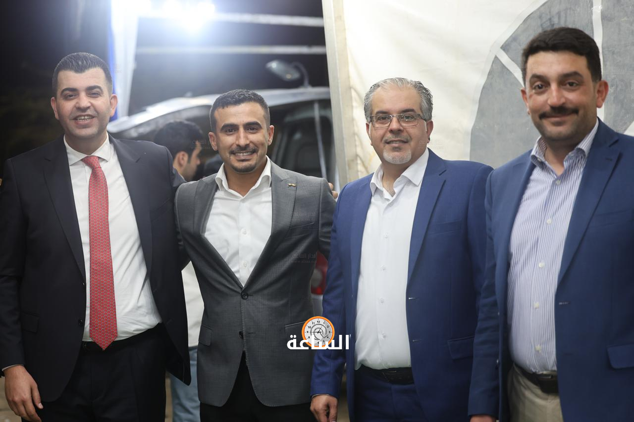 Madar Al-Saa Images 0.9612470072425998