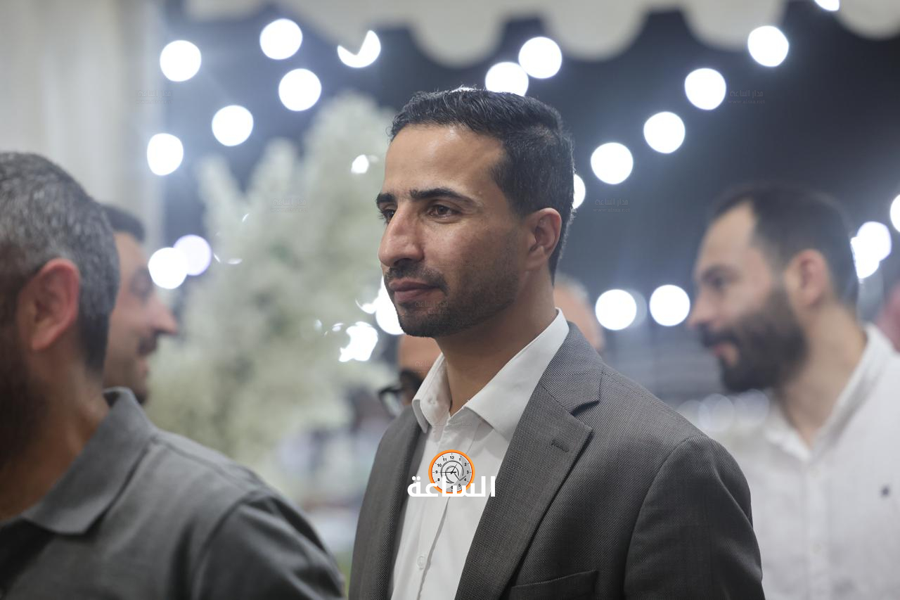 Madar Al-Saa Images 0.1809769158877127