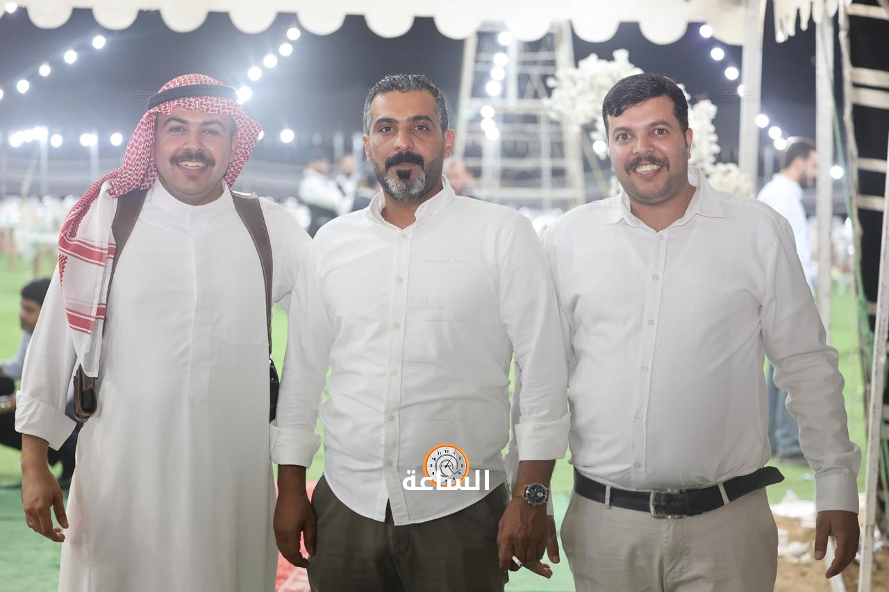 Madar Al-Saa Images 0.5556541415817525
